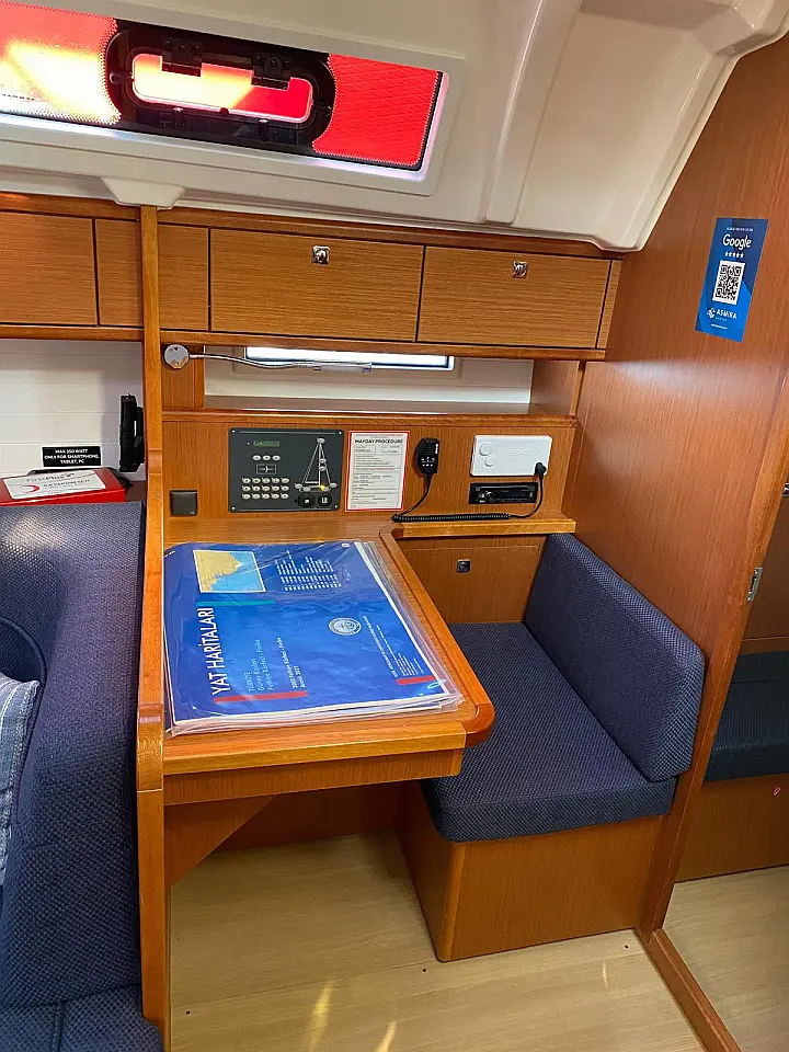 Bavaria Cruiser 41 - 