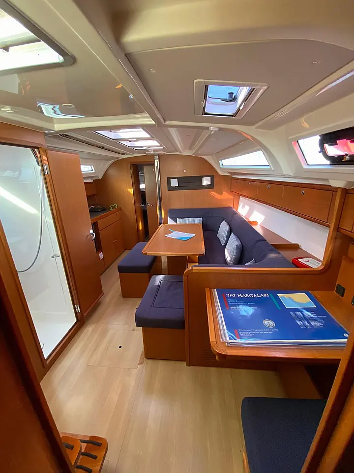 Bavaria Cruiser 41 - 