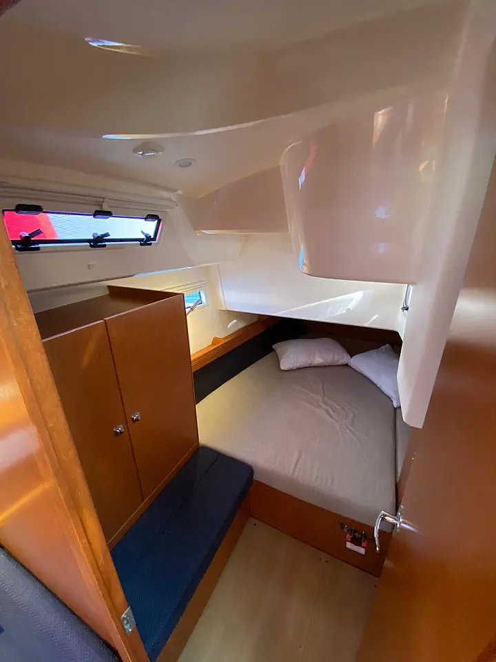 Bavaria Cruiser 41 - 