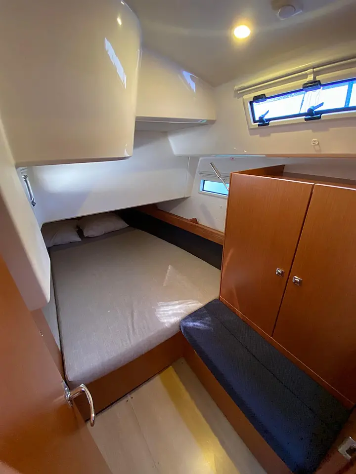 Bavaria Cruiser 41 - 