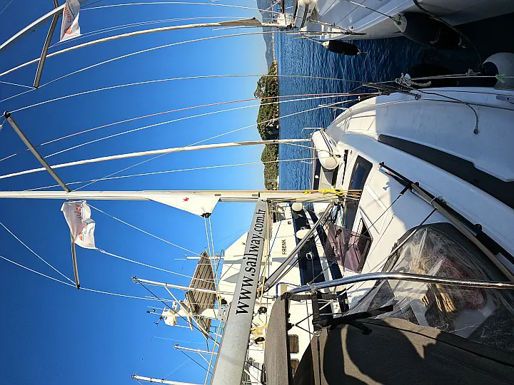 Dufour 37 - 