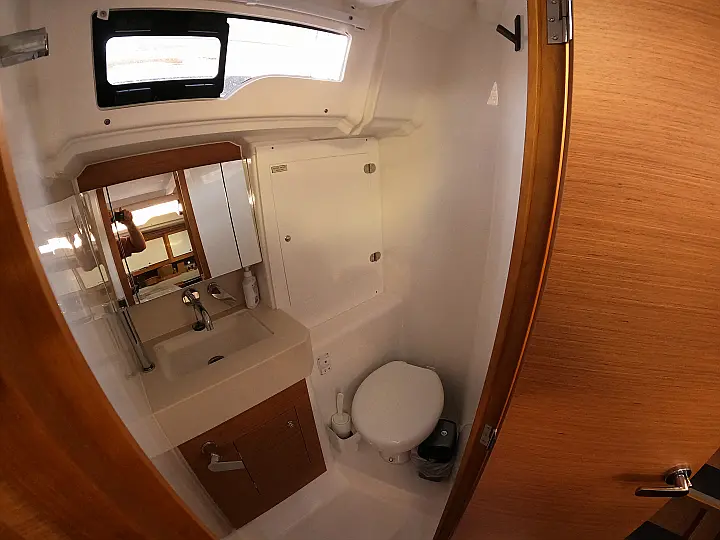 Dufour 37 - 