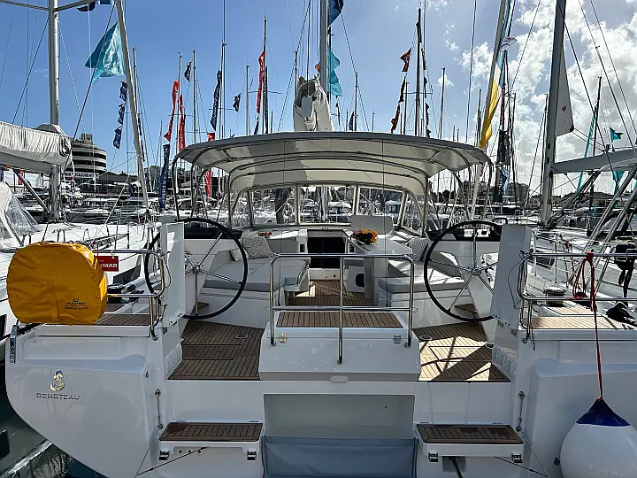 Oceanis 52 - 