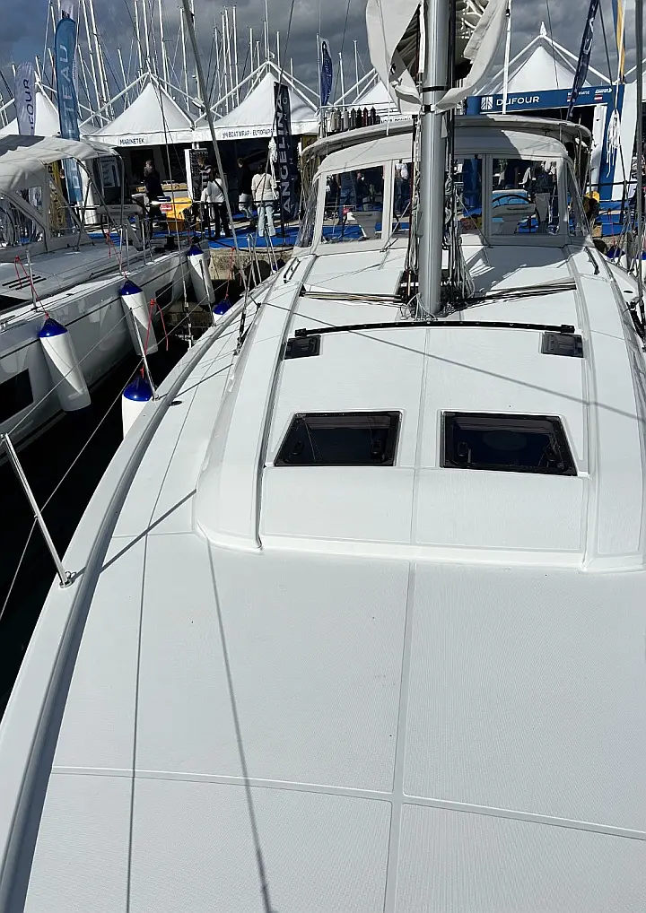 Oceanis 47 - 
