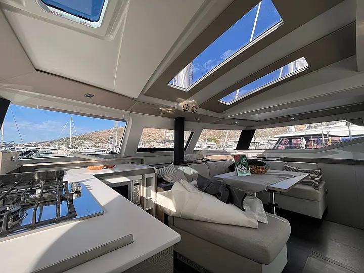 Elba 45 - 