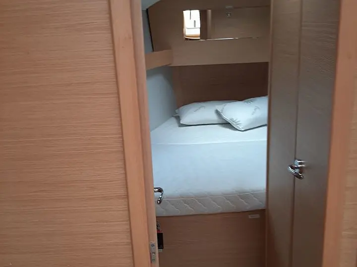 Dufour 390 - 