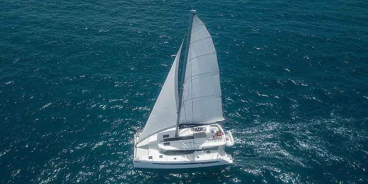 Moorings 5000 - 