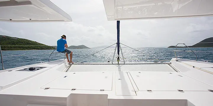 Moorings 5000 - 