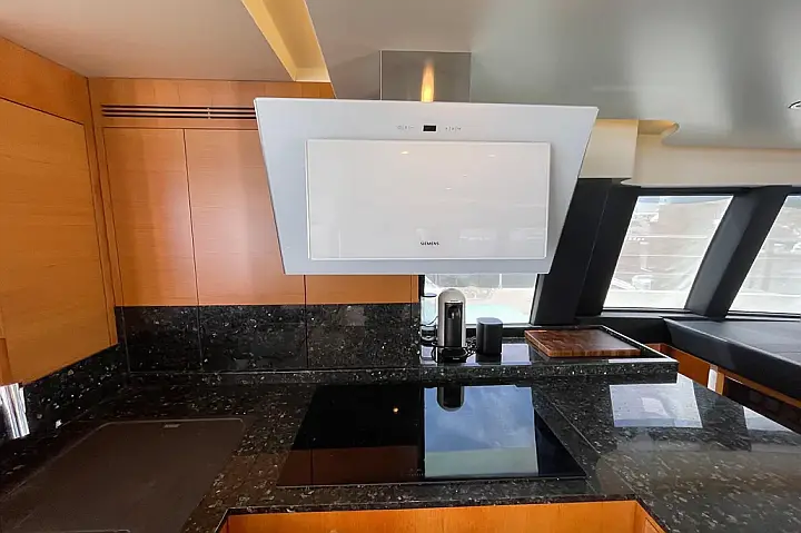 Serenity 64 LUXE - 