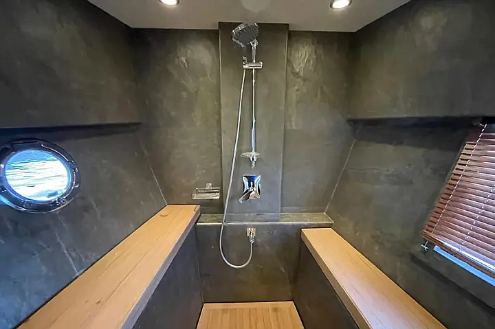 Serenity 64 LUXE - 