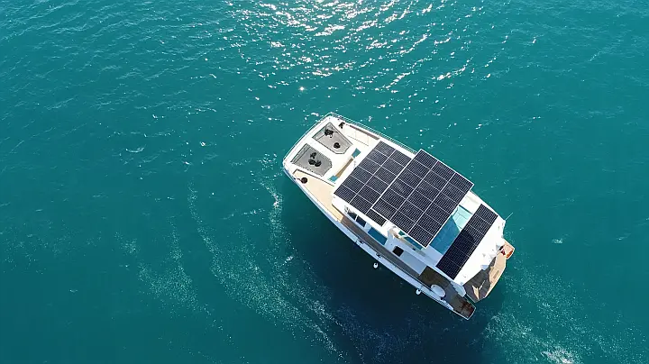 Serenity 64 LUXE - 