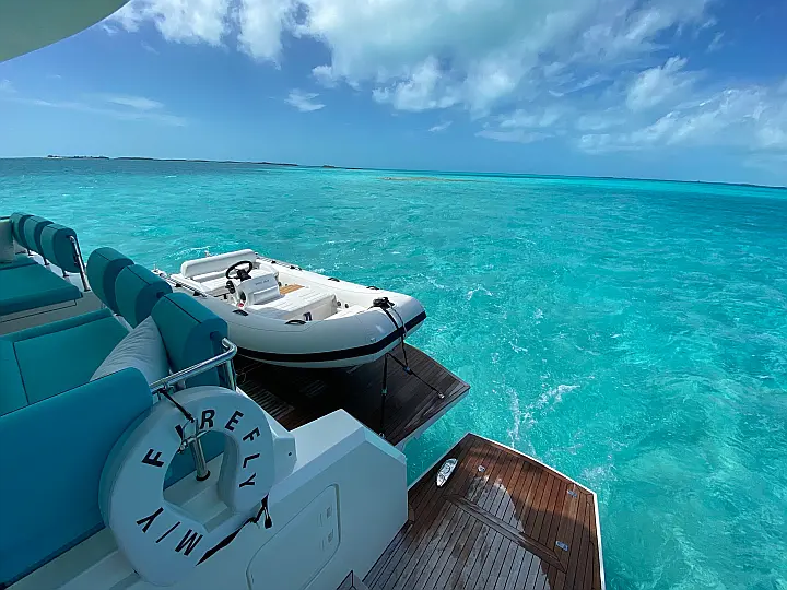 Serenity 64 LUXE - 