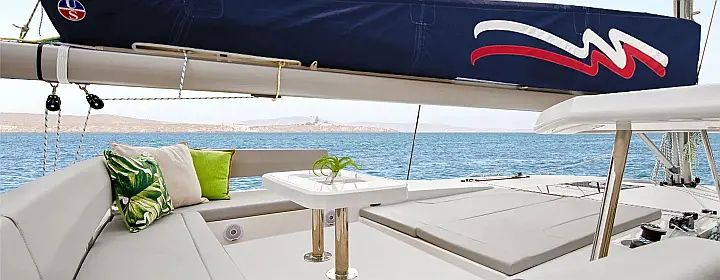 Moorings 4500L/10 - 