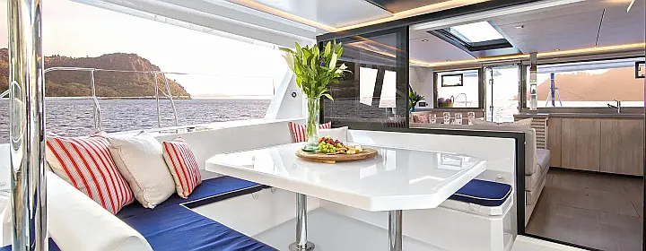 Moorings 4500L/10 - 