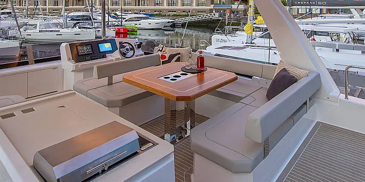 Moorings 403 PC - 