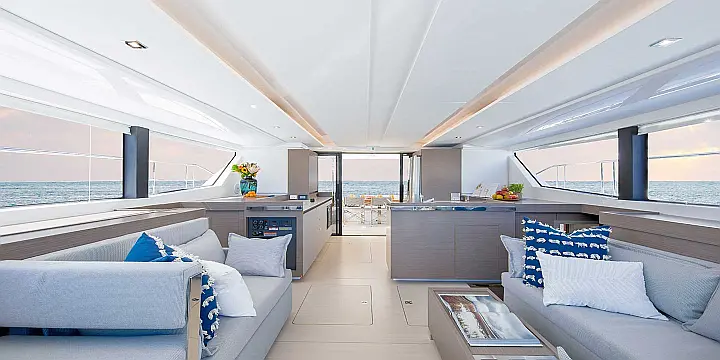 Moorings 464PC - 