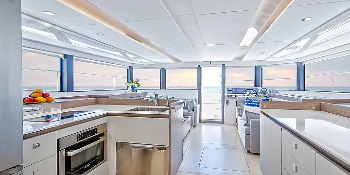 Moorings 464PC - 