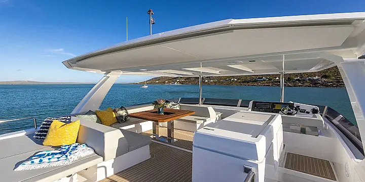 Moorings 464PC - 