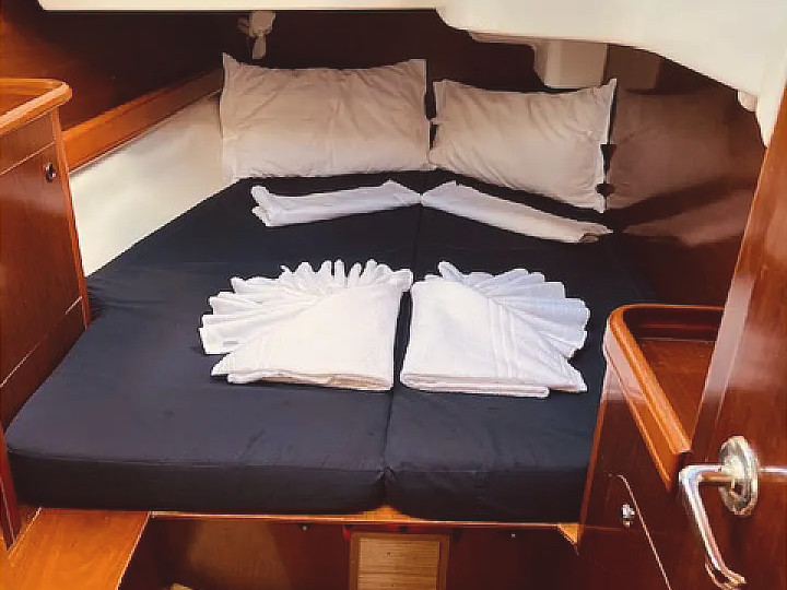 Oceanis 461 - 