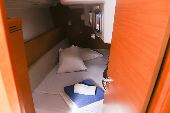 Sun Odyssey 33i - 