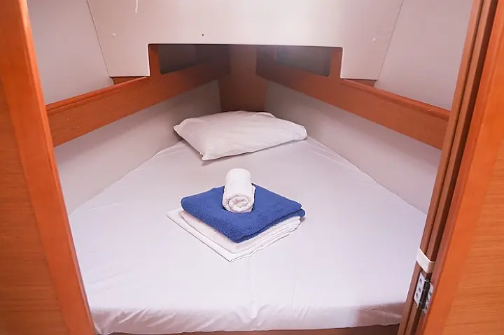 Sun Odyssey 33i - 