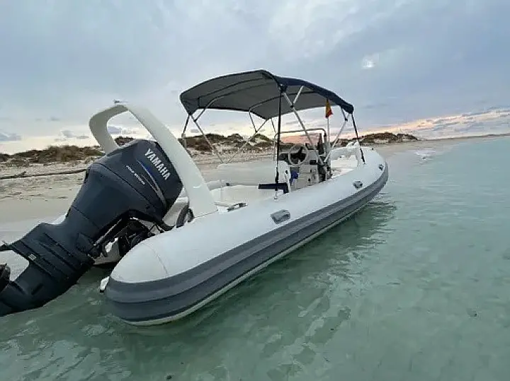 Zodiac Medline 650 - 