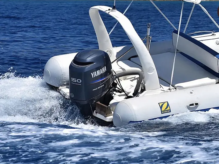 Zodiac Medline 650 - 