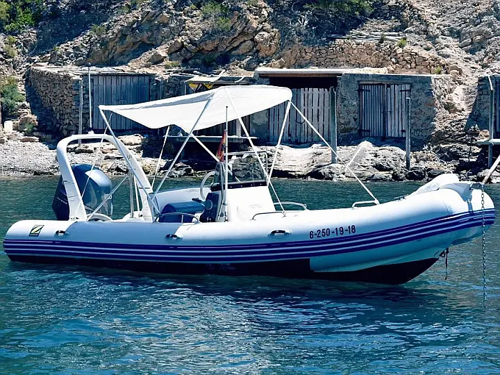 Zodiac Medline 650 - 