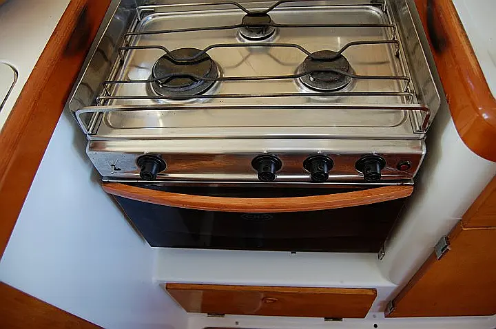 Lagoon 410 - 
