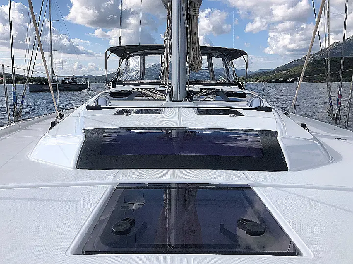 Dufour 430 Grand Large - 