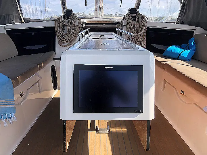 Dufour 430 Grand Large - 