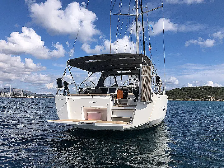 Dufour 430 Grand Large - 