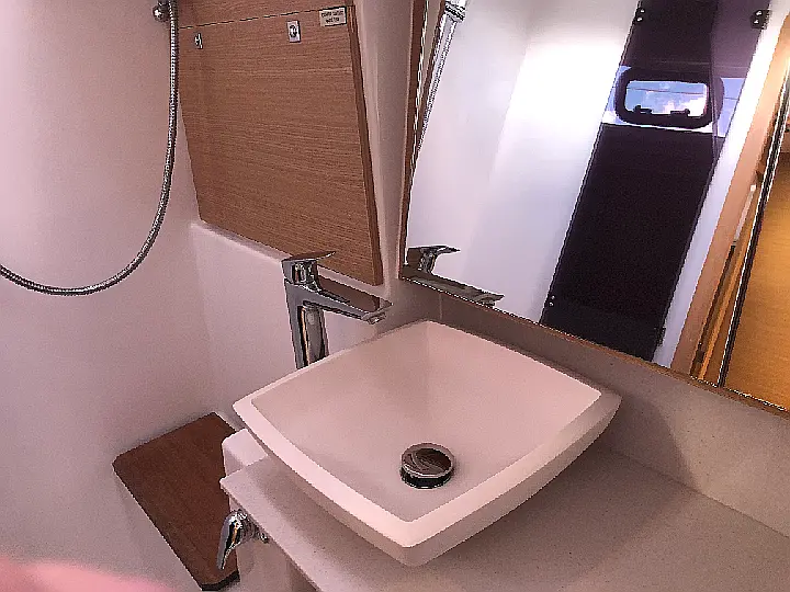 Dufour 430 Grand Large - 