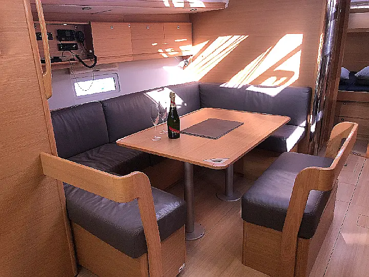 Dufour 430 Grand Large - 