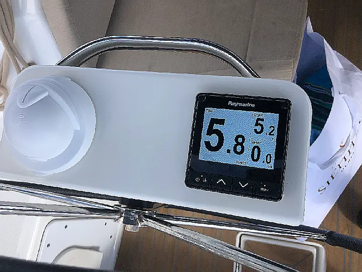 Dufour 430 Grand Large - 