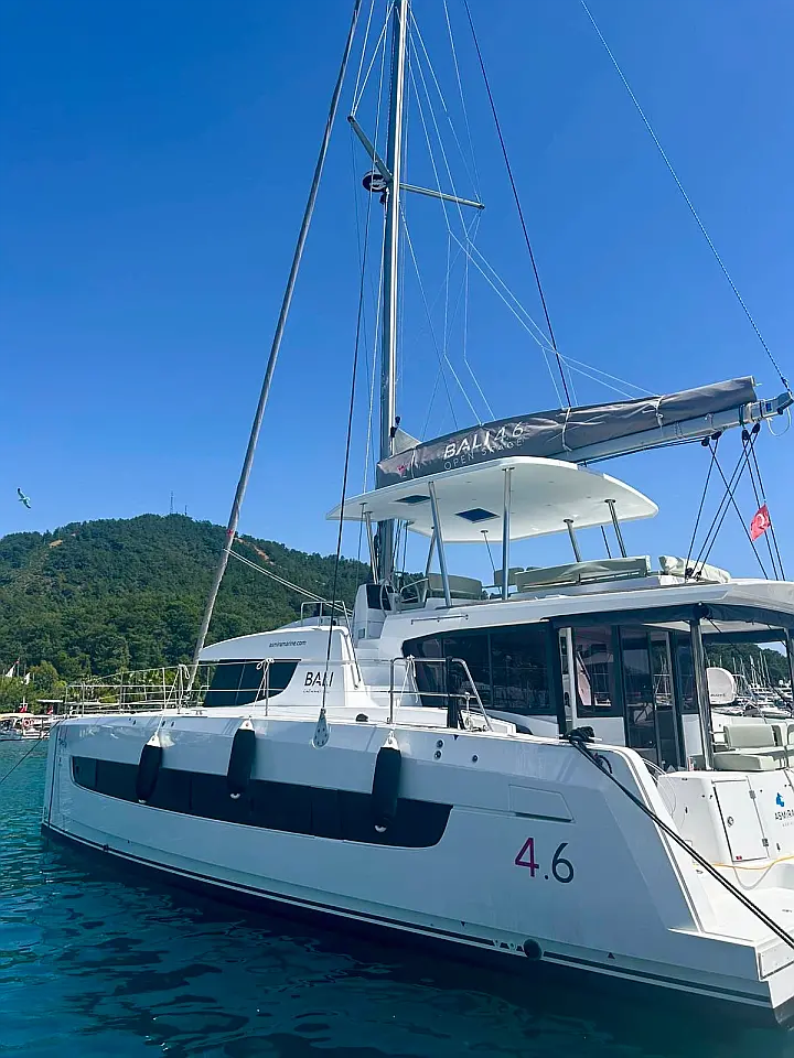 Bali 4.6 - 