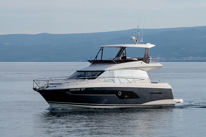 Prestige 520 Fly  - 