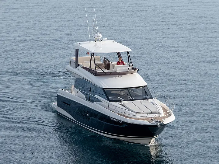 Prestige 520 Fly  - 