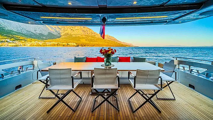 Riva Corsaro 100 - 