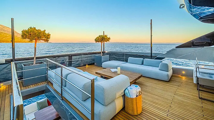 Riva Corsaro 100 - 