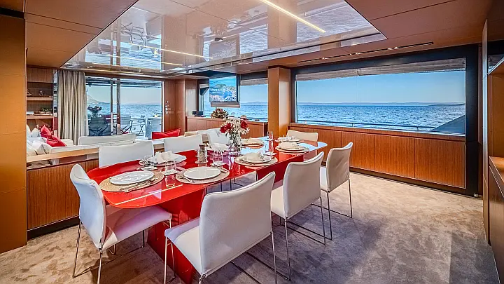 Riva Corsaro 100 - 