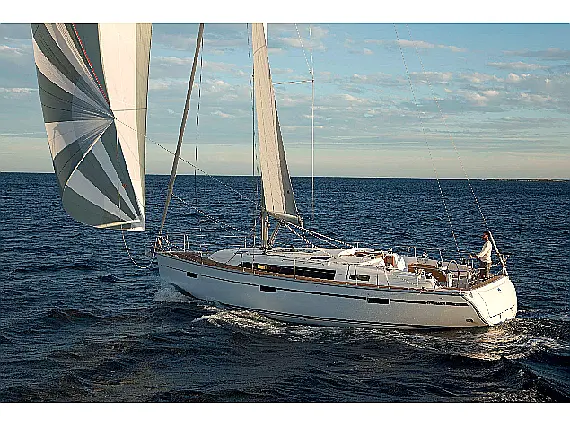 Bavaria 41 BT '15