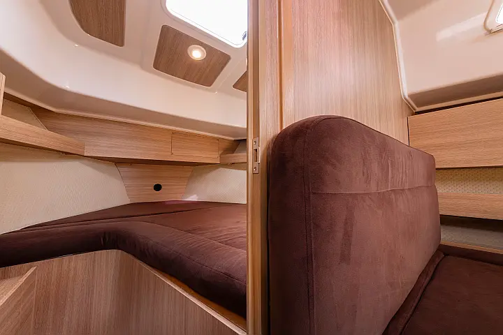 Nexus Revo 870 Prestige - 