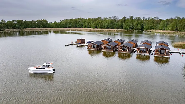 Nexus Revo 870 Prestige - 