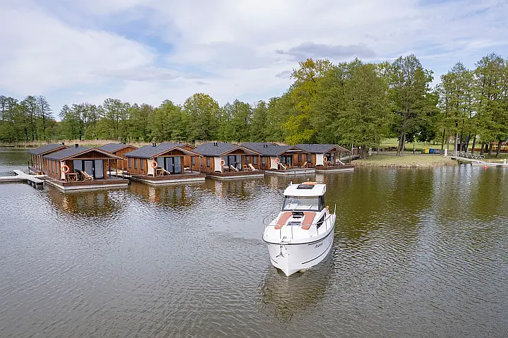 Nexus Revo 870 Prestige - 