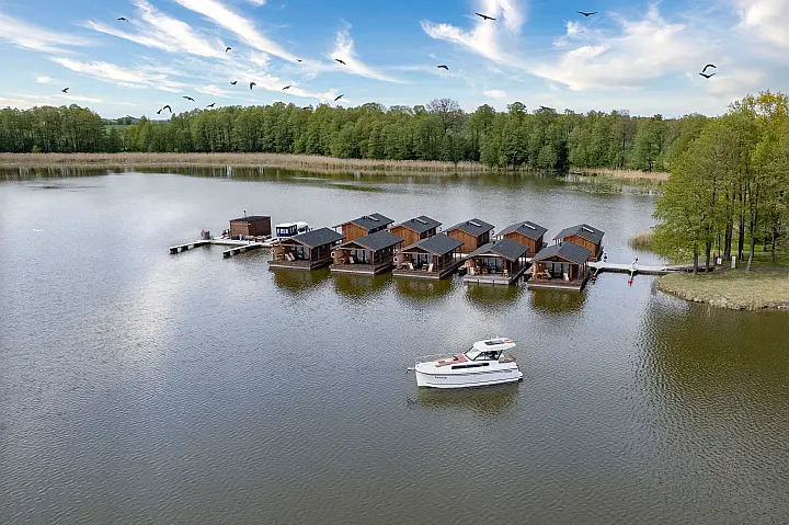 Nexus Revo 870 Prestige - 