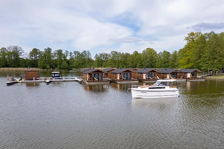 Nexus Revo 870 Prestige - 