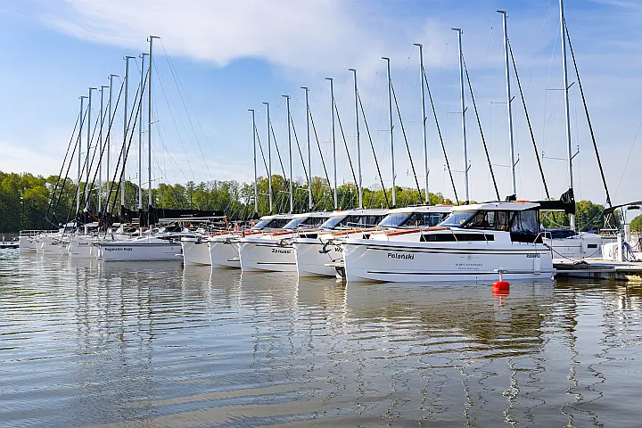 Nexus Revo 870 Prestige - 