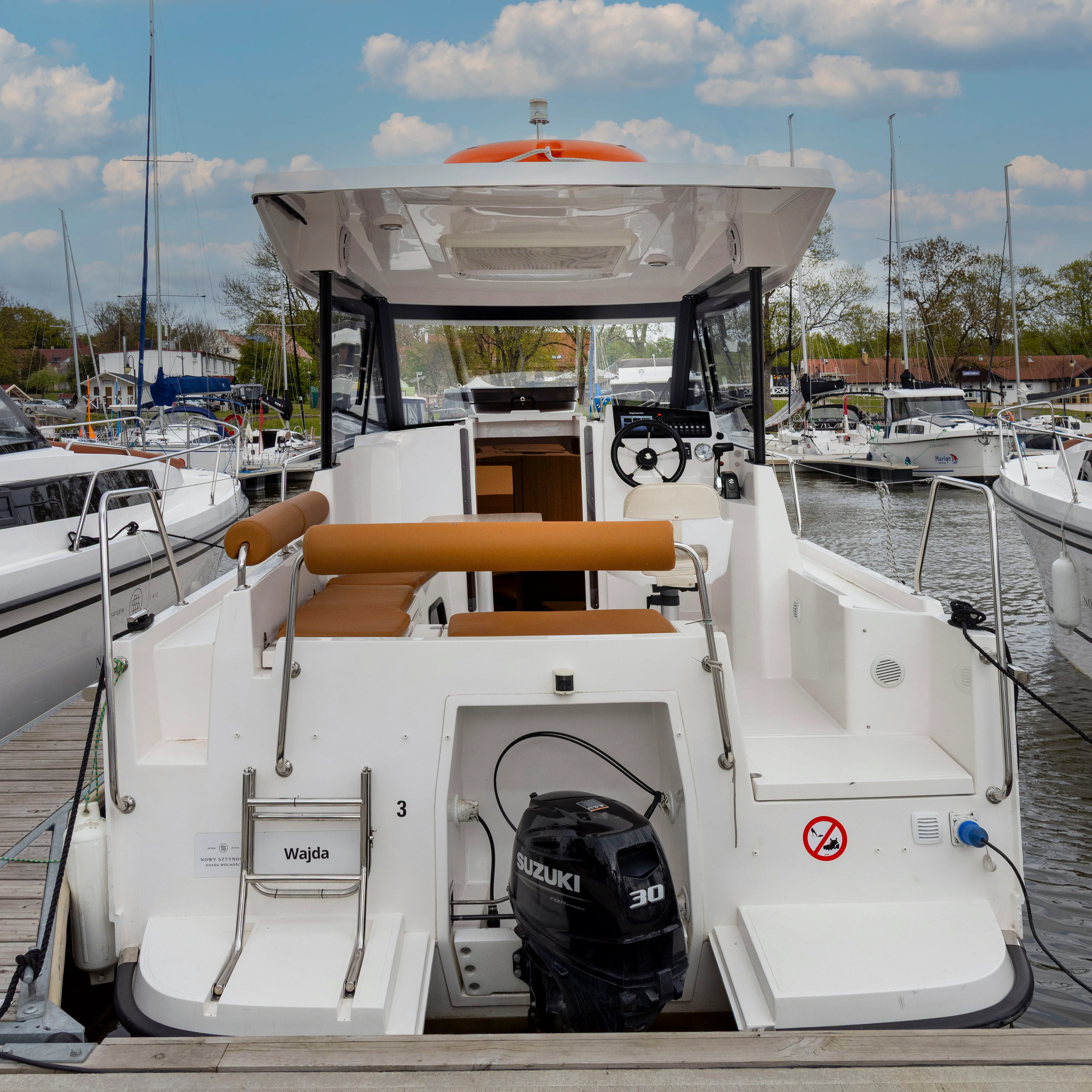 Nexus Revo 870 Prestige - 