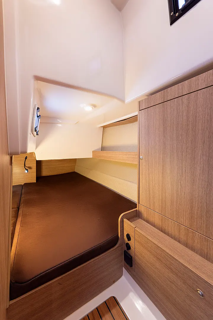 Nexus Revo 870 Prestige - 